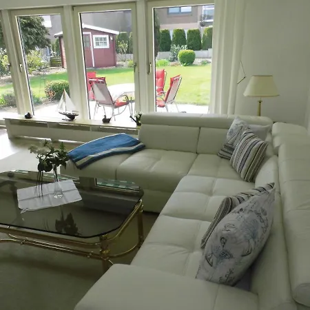 Ferienhaus 