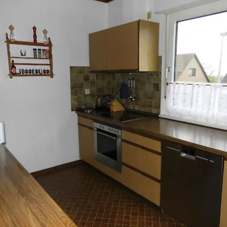 Ferienhaus 