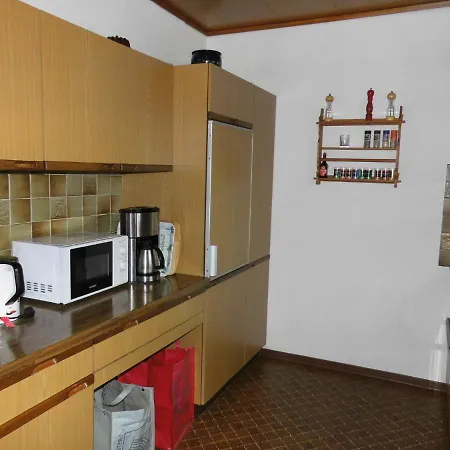 아파트 Ferienhaus 