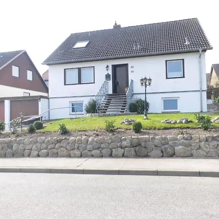 아파트 Ferienhaus 