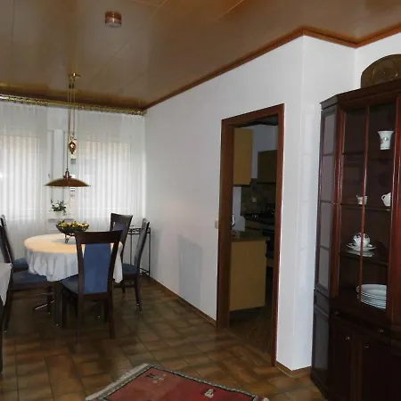 아파트 Ferienhaus 